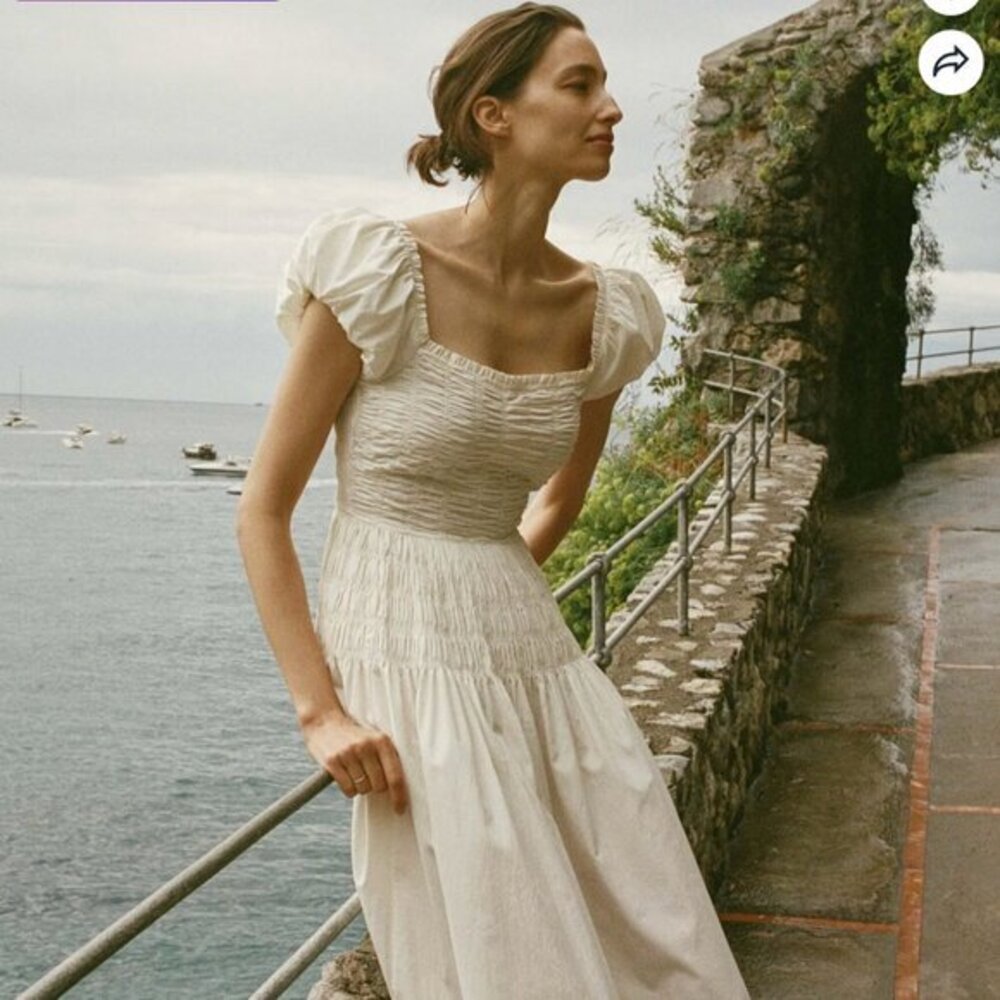 DOEN Katherina Dress